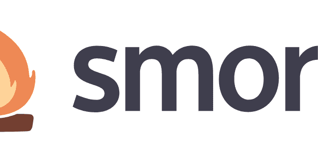 smore-vector-logo