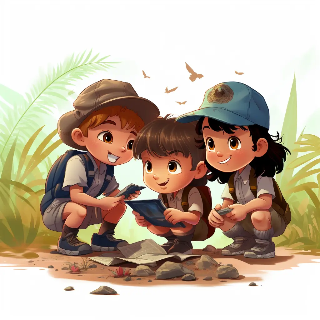 Influence of sibling on child development