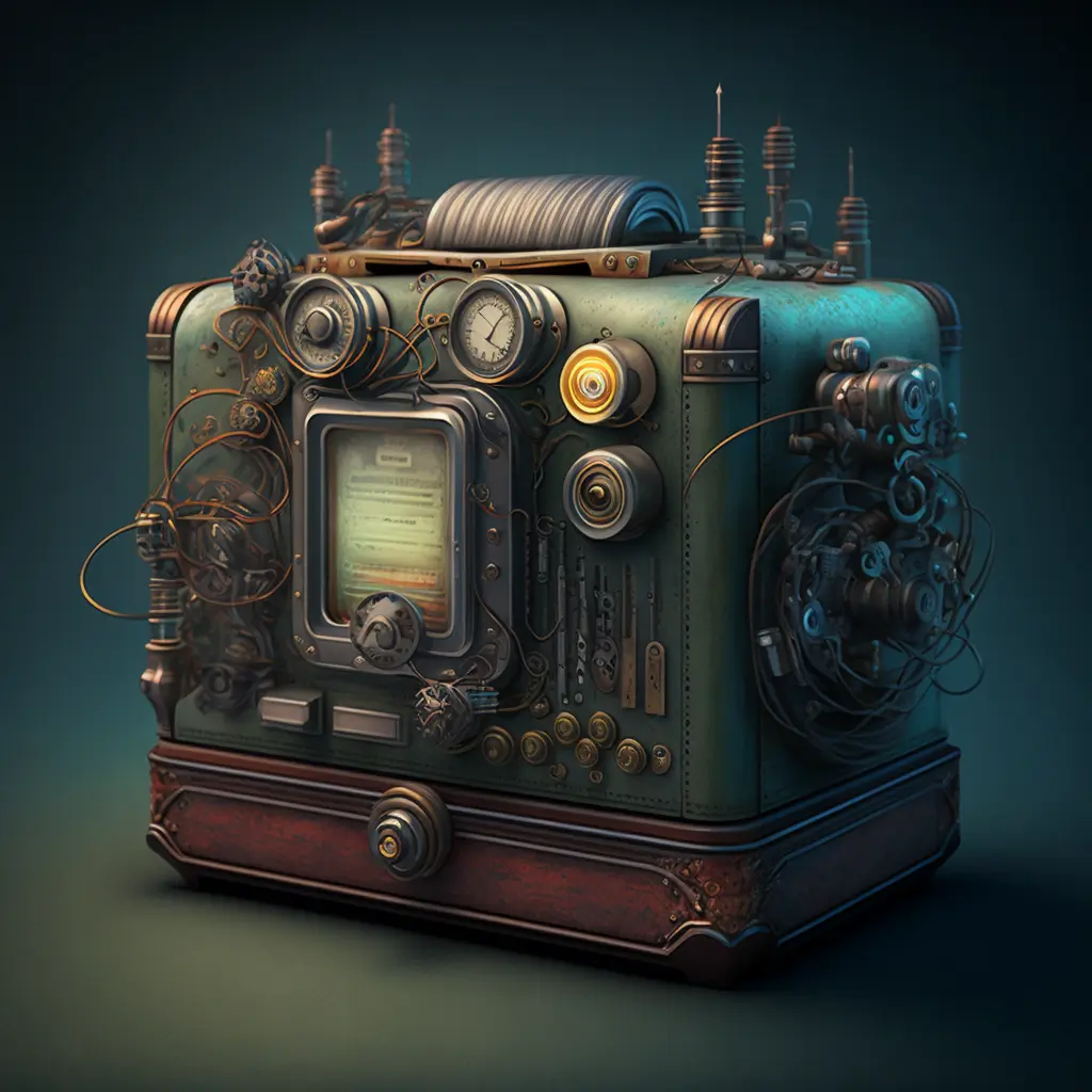 Analogue Computing: A Look at New Applications for an Old Technology