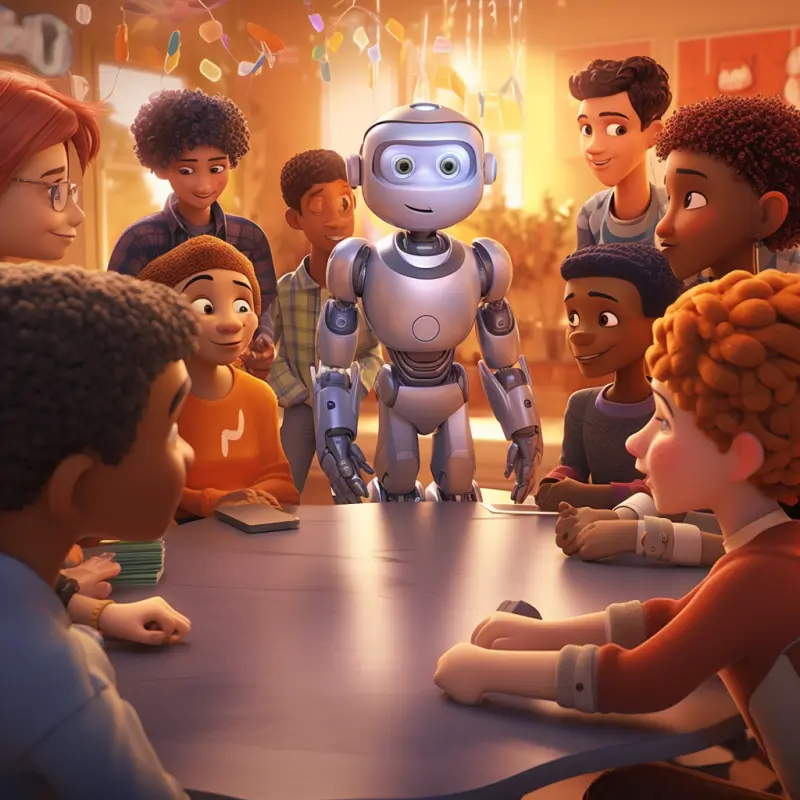 How to Gamify Your Lessons with AI – Chat GPT