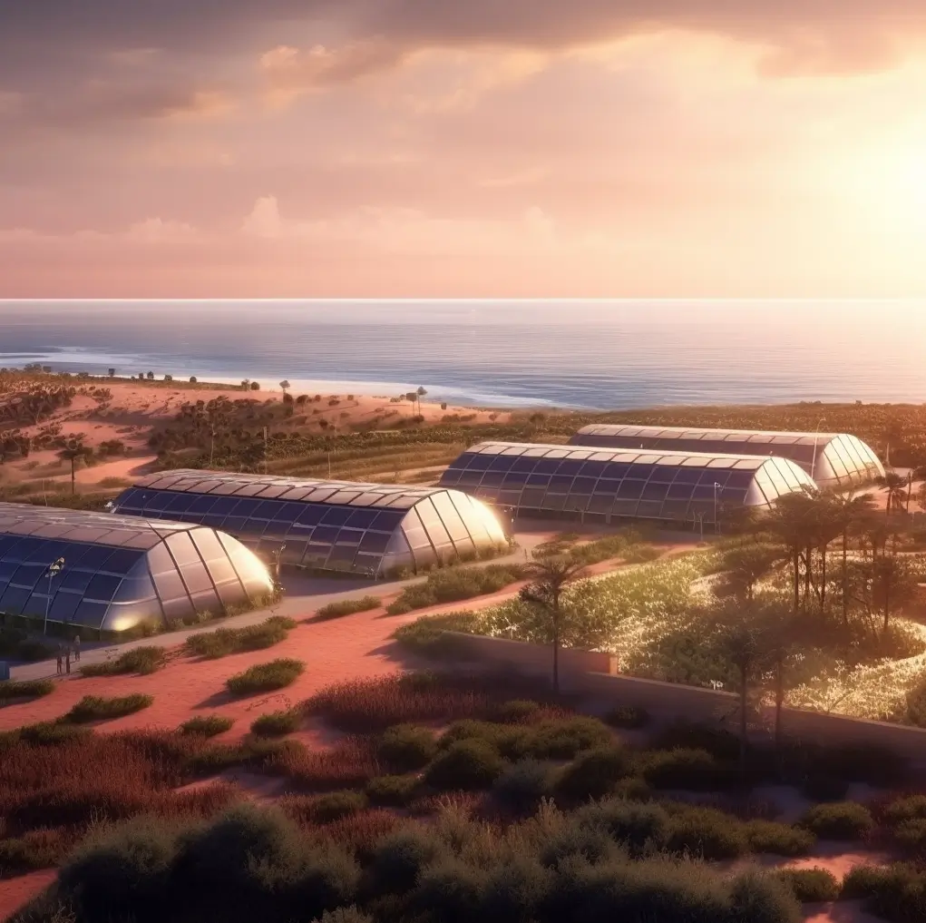 Paper-thin Solar Panels: Democratizing the sustainability revolution