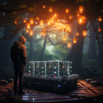 SETI: The Search for Extraterrestrial Intelligence