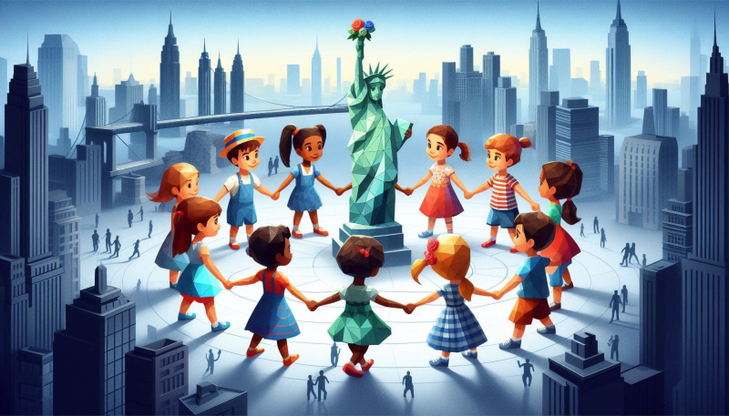 The mystery behind Ring-a-ring o’ roses