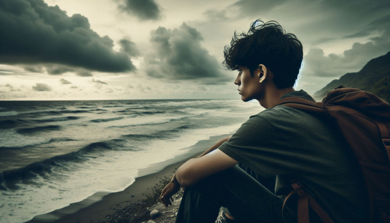 Dealing with Anxiety and Failure as a Teen