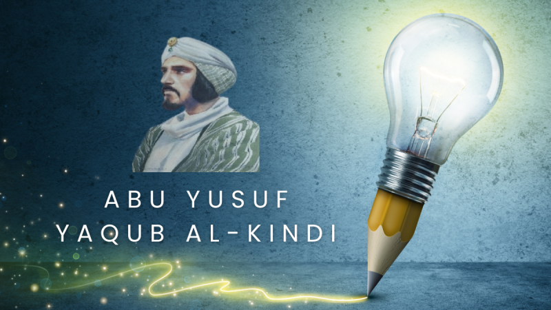 Yusuf Al Kindi