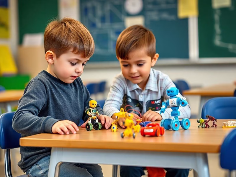 How Games Can Transform Your Classroom