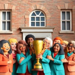 Building a Successful Team: A Guide for School Senior Management