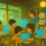 AI’s Impact on K-12 Education in 2025: A Global View