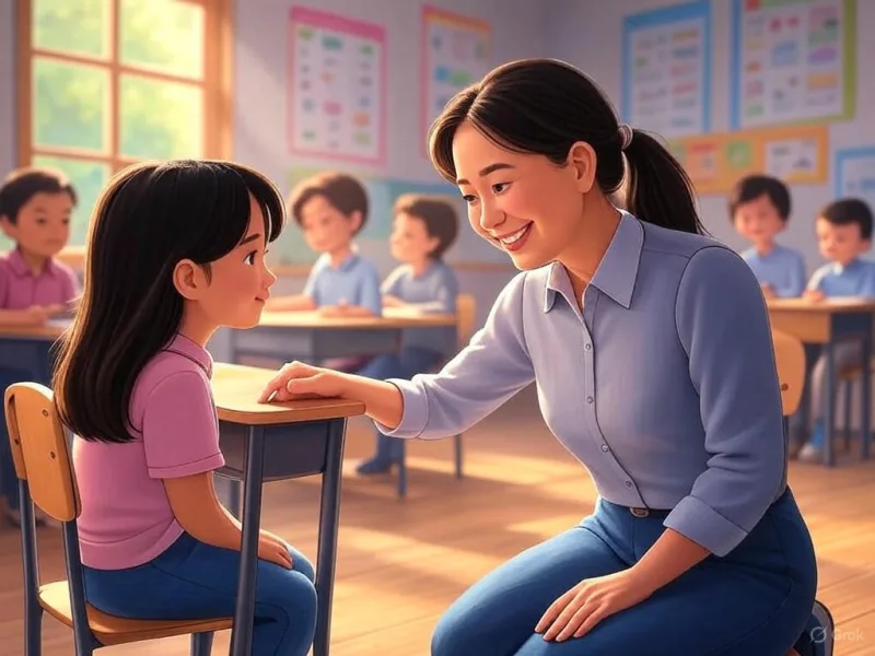 Embracing Vulnerability in the Classroom: 6 Ways to Be Human with Your Students